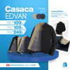 CASACA EDVAN DELUXE