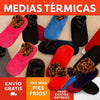 Medias Térmicas Antideslizantes